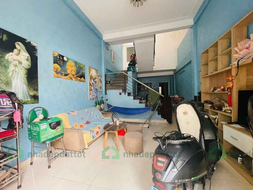 BÁN NHÀ 2 TẦNG KIỆT Ô TÔ – TAM THAI, CÁCH VÕ VĂN KIỆT CHỈ 100M - 1,X TỶ
