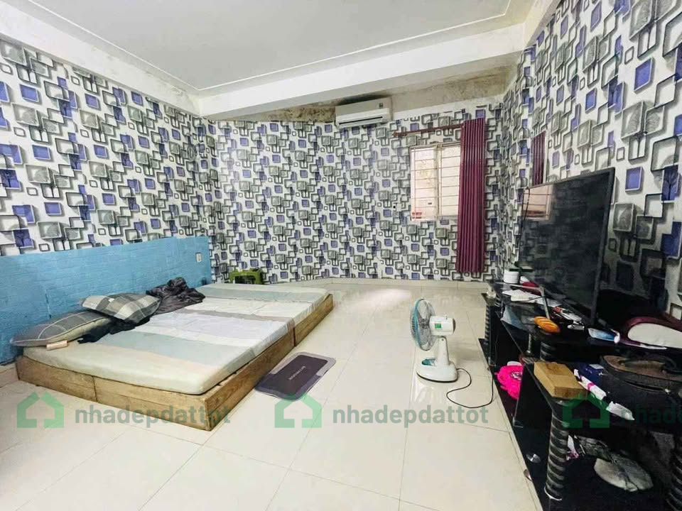 BÁN NHÀ 2 TẦNG KIỆT Ô TÔ – TAM THAI, CÁCH VÕ VĂN KIỆT CHỈ 100M - 1,X TỶ