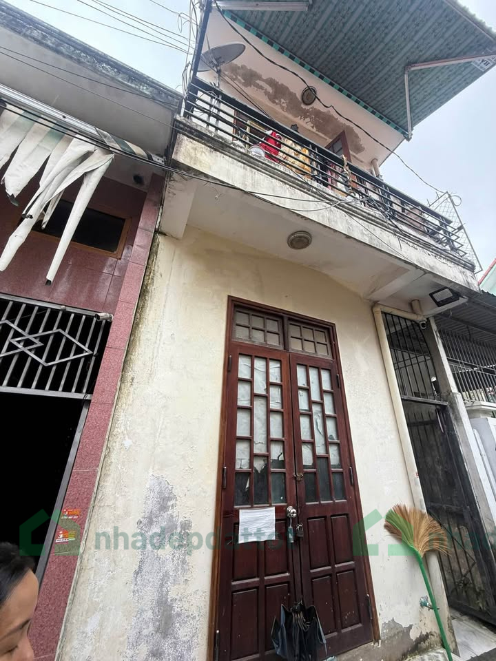 BÁN NHÀ 2 TẦNG + DÃY TRỌ ĐƯỜNG VĂN CAO, PHƯỜNG VĨ DẠ – TP. HUẾ