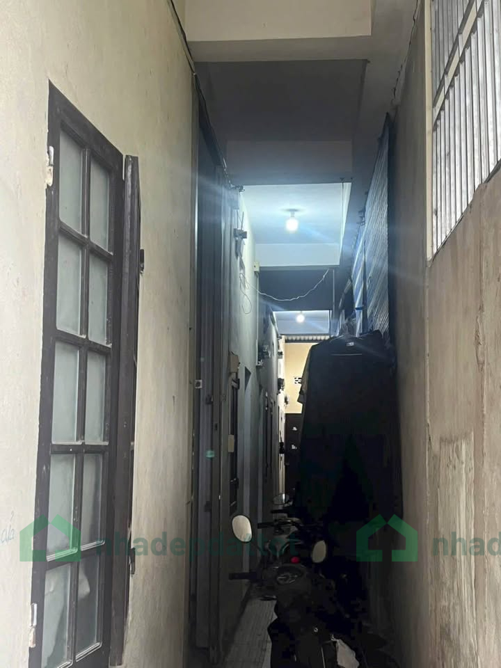 BÁN NHÀ 2 TẦNG + DÃY TRỌ ĐƯỜNG VĂN CAO, PHƯỜNG VĨ DẠ – TP. HUẾ