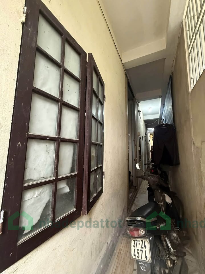 BÁN NHÀ 2 TẦNG + DÃY TRỌ ĐƯỜNG VĂN CAO, PHƯỜNG VĨ DẠ – TP. HUẾ