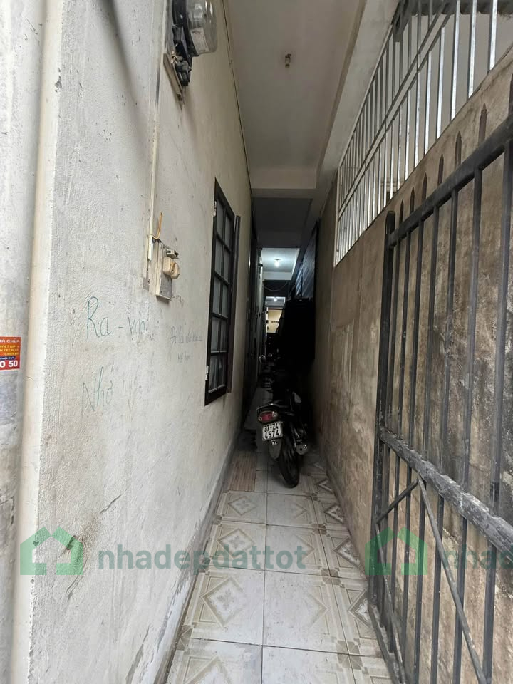 BÁN NHÀ 2 TẦNG + DÃY TRỌ ĐƯỜNG VĂN CAO, PHƯỜNG VĨ DẠ – TP. HUẾ
