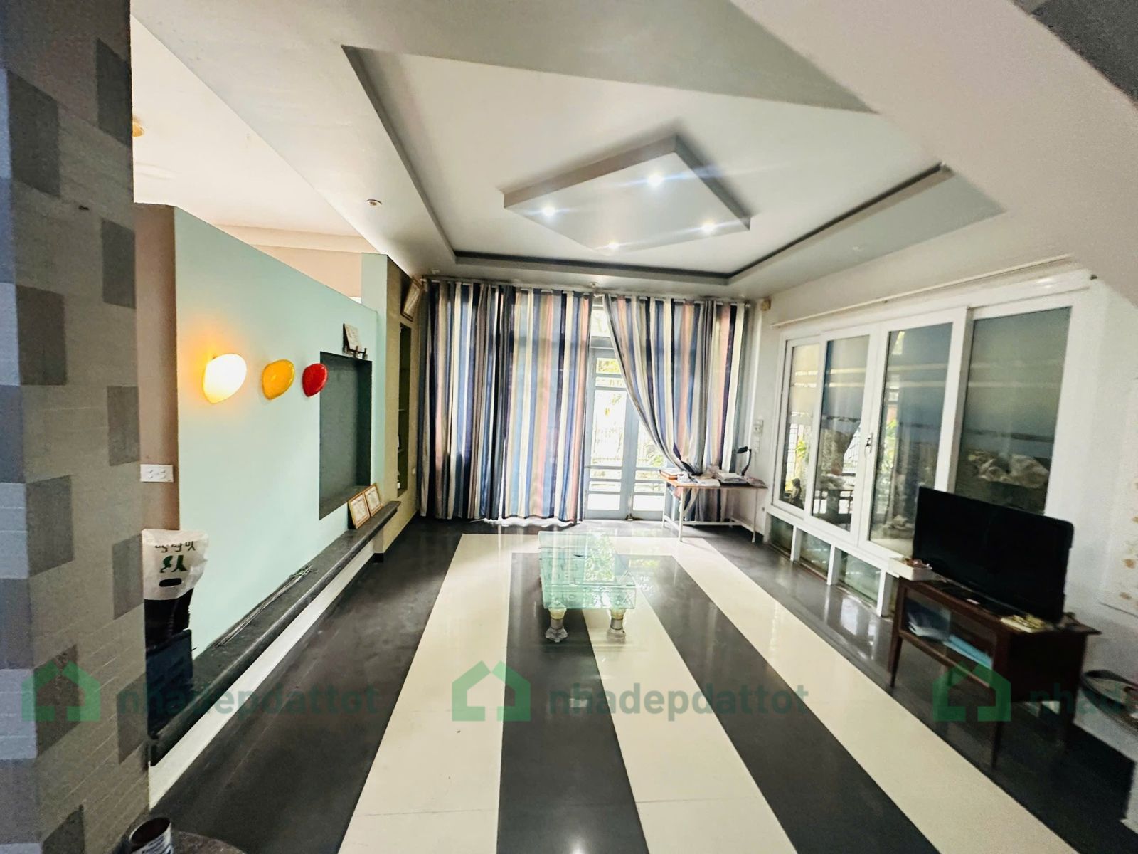 CHO THUÊ NHÀ 3 TẦNG – KQH KIỂM HUỆ – TRUNG TÂM TP HUẾ