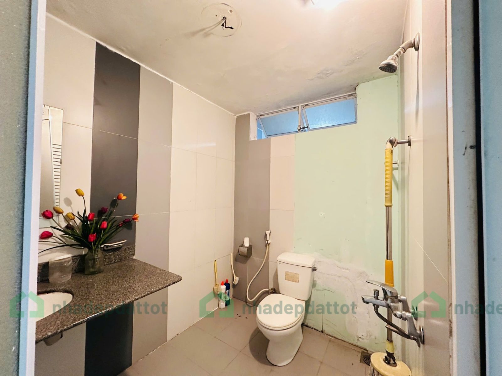 CHO THUÊ NHÀ 3 TẦNG – KQH KIỂM HUỆ – TRUNG TÂM TP HUẾ