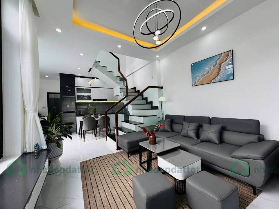 CHÍNH THỨC MỞ BÁN VILLA 3 TẦNG CÓ HỒ BƠI – HAI MẶT TIỀN – KHU VỰC KIM LONG – TP. HUẾ