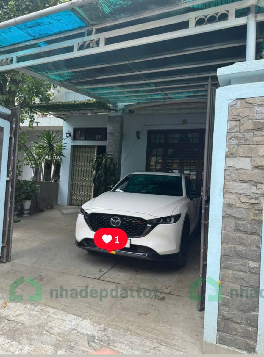 CHO THUÊ NHÀ 3 TẦNG MẶT TIỀN NGUYỄN LỘ TRẠCH – TRUNG TÂM TP. HUẾ - 10TR/THÁNG