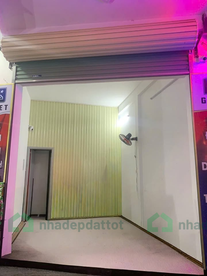 CHO THUÊ MẶT BẰNG MẶT TIỀN PHẠM VĂN ĐỒNG – KHU VỰC SẦM UẤT, GIÁ CHỈ 5 TRIỆU/THÁNG