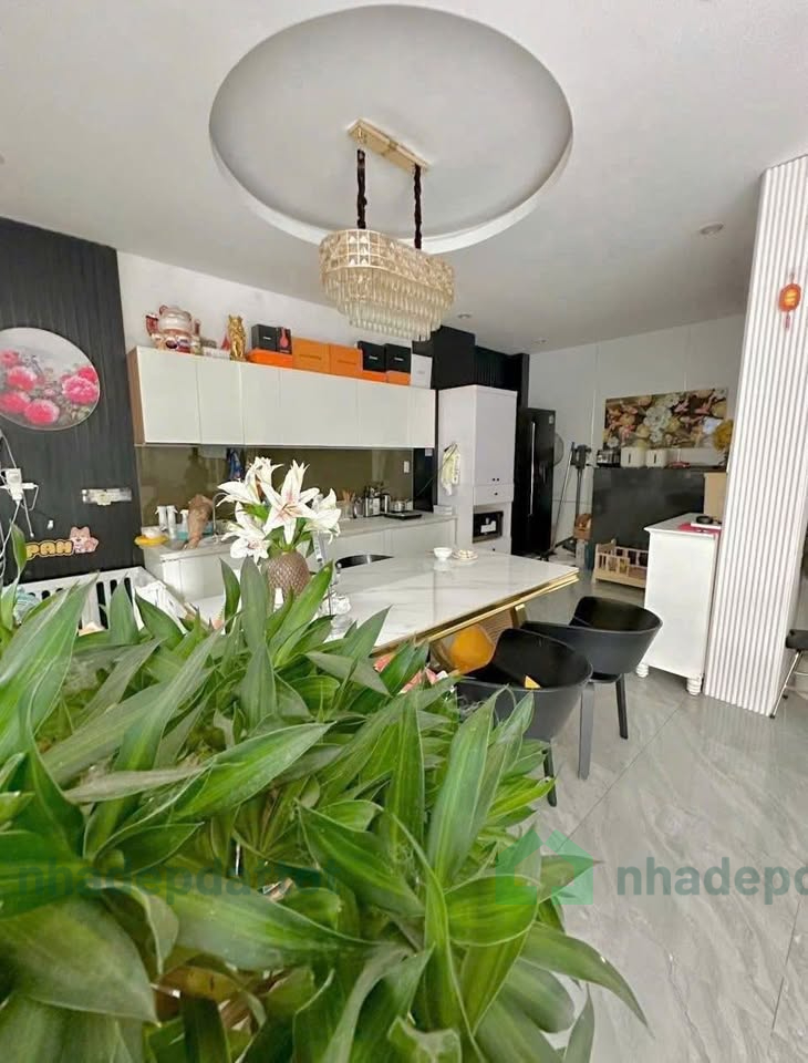 BÁN NHÀ 4 TẦNG – KIỆT TRƯỜNG CHINH THÔNG RA LÊ MINH – TP. HUẾ