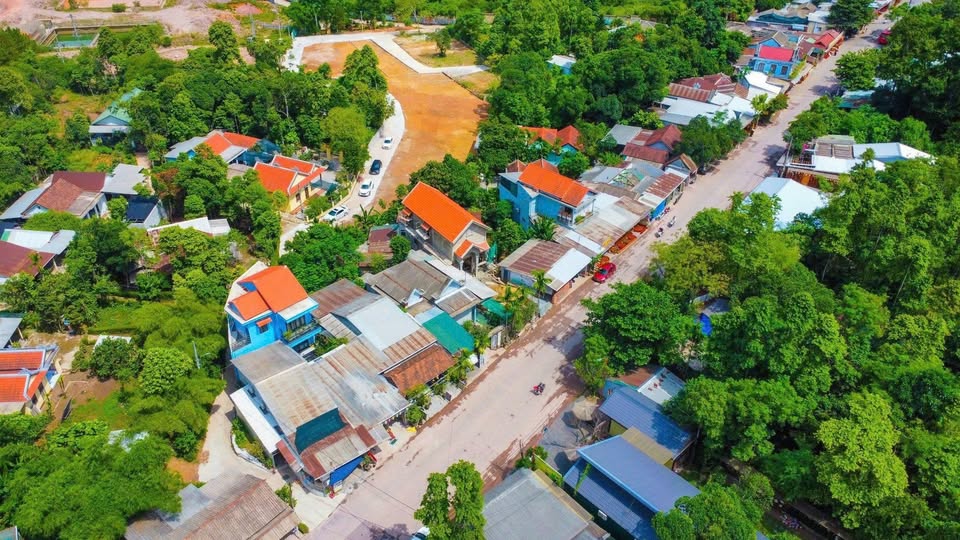 Bán đất gần đường Huyền Trân Công Chúa, cạnh Làng Hương – Giá chỉ từ 1,2xx tỷ