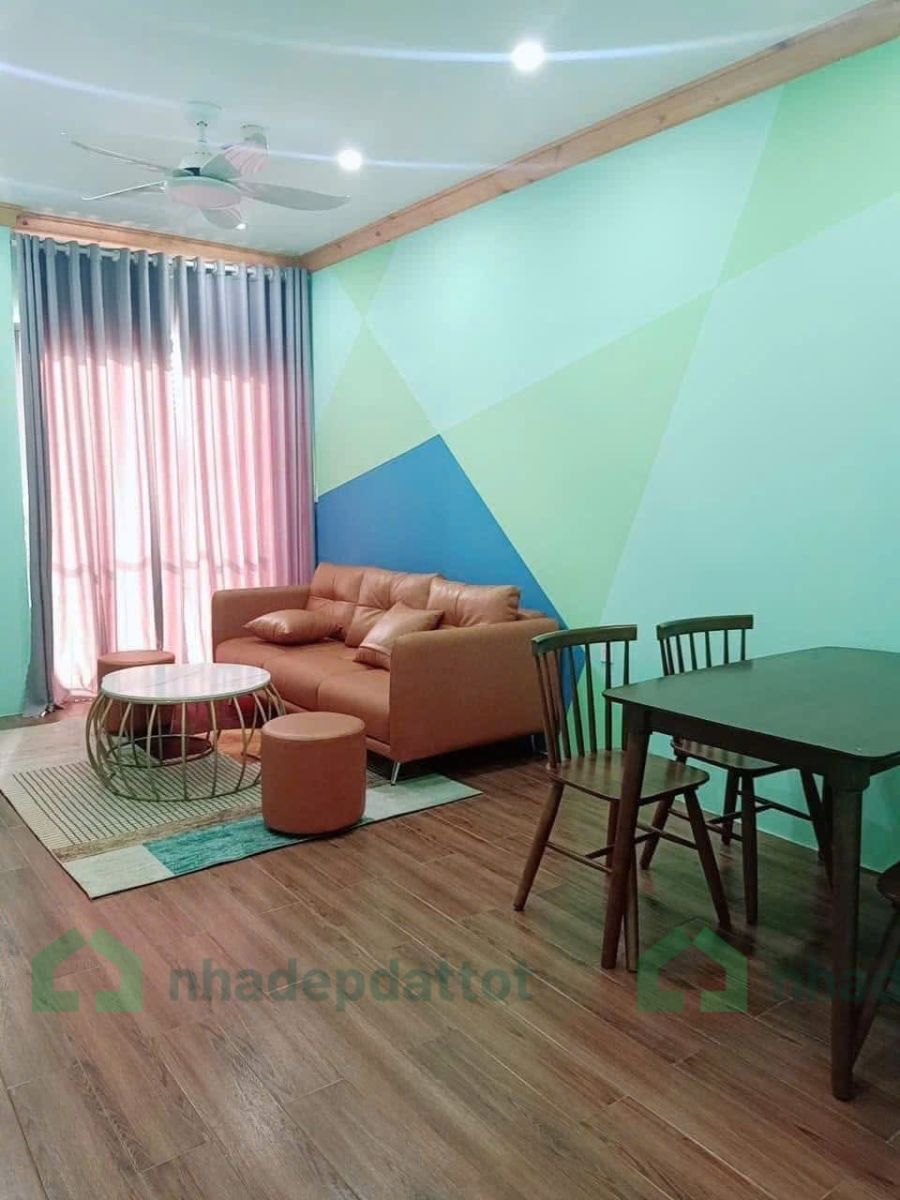 CHO THUÊ CĂN HỘ CHUNG CƯ MANOR MỚI – FULL NỘI THẤT CAO CẤP