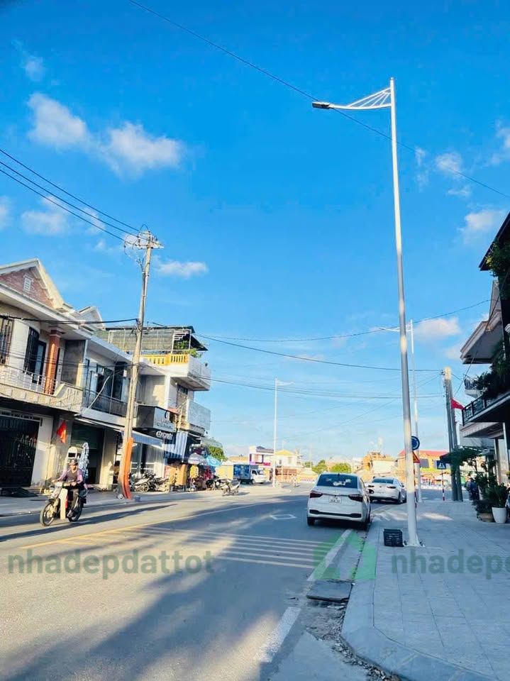 NHÀ 3 TẦNG MỚI – KIỆT Ô TÔ TRÁNH NHAU – BÙI THỊ XUÂN, TP. HUẾ - CHỈ 3 TỶ
