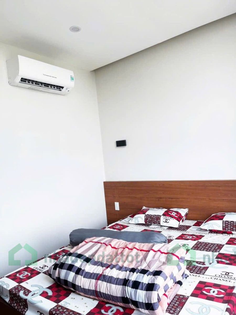 CHO THUÊ CĂN HỘ CHUNG CƯ MANOR MỚI – FULL NỘI THẤT CAO CẤP