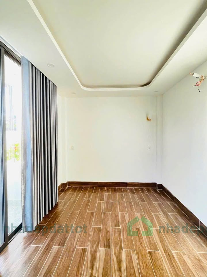 NHÀ 3 TẦNG MỚI – KIỆT Ô TÔ TRÁNH NHAU – BÙI THỊ XUÂN, TP. HUẾ - CHỈ 3 TỶ