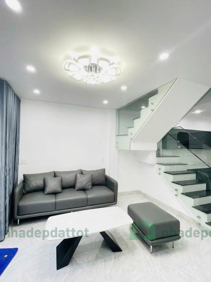 NHÀ 3 TẦNG MỚI – KIỆT Ô TÔ TRÁNH NHAU – BÙI THỊ XUÂN, TP. HUẾ - CHỈ 3 TỶ