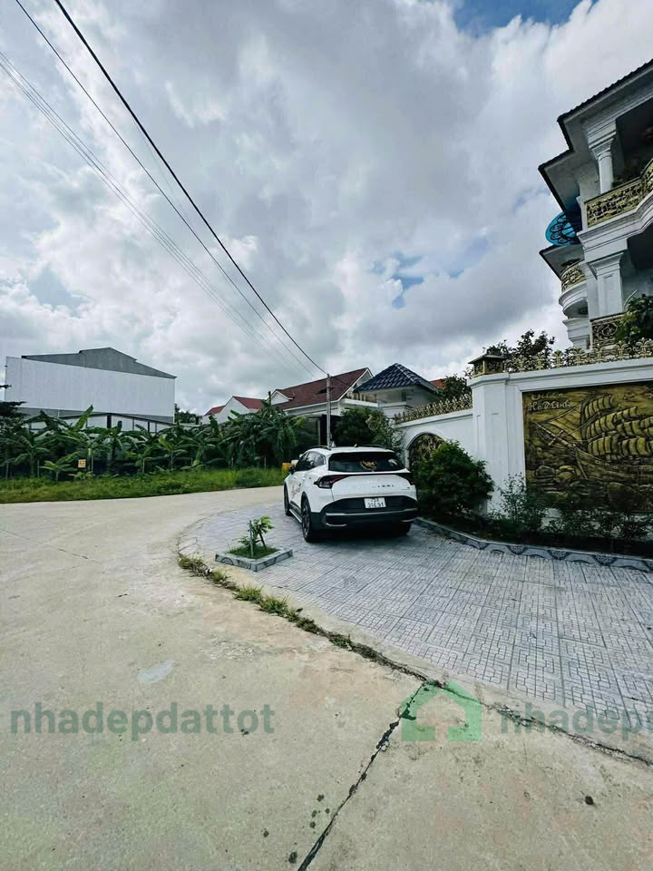 BÁN ĐẤT NỀN KHU VIP NGỌC ANH – TP. HUẾ