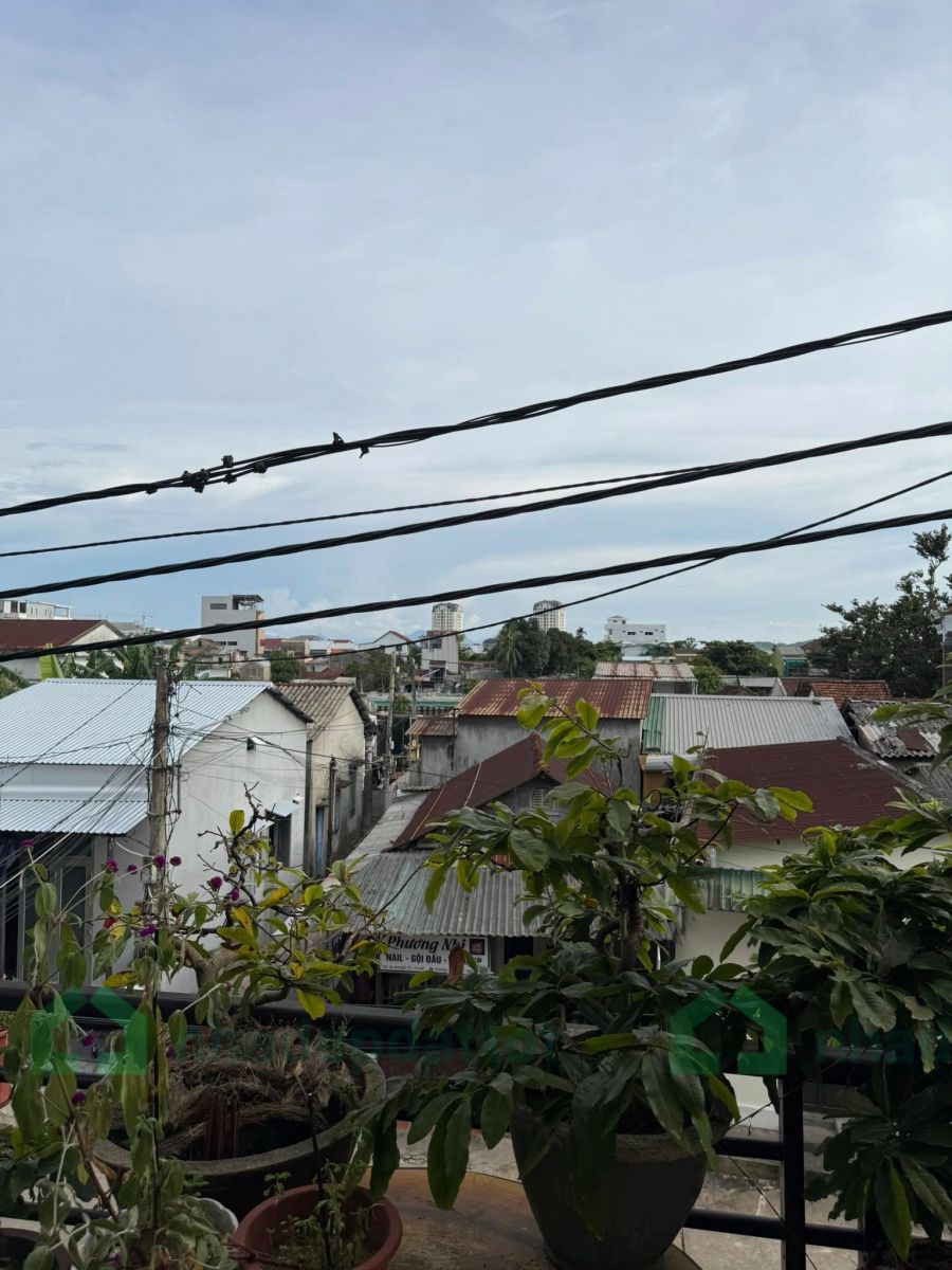 BÁN LÔ ĐẤT 2 MẶT TIỀN – VỊ TRÍ ĐẸP NGAY TRUNG TÂM VĨ DẠ, TP HUẾ