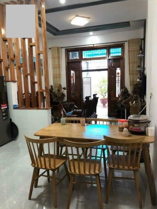 Bán nhà 2 tầng Kiệt Tôn Quang Phiệt, Phường An Đông, Tp Huế