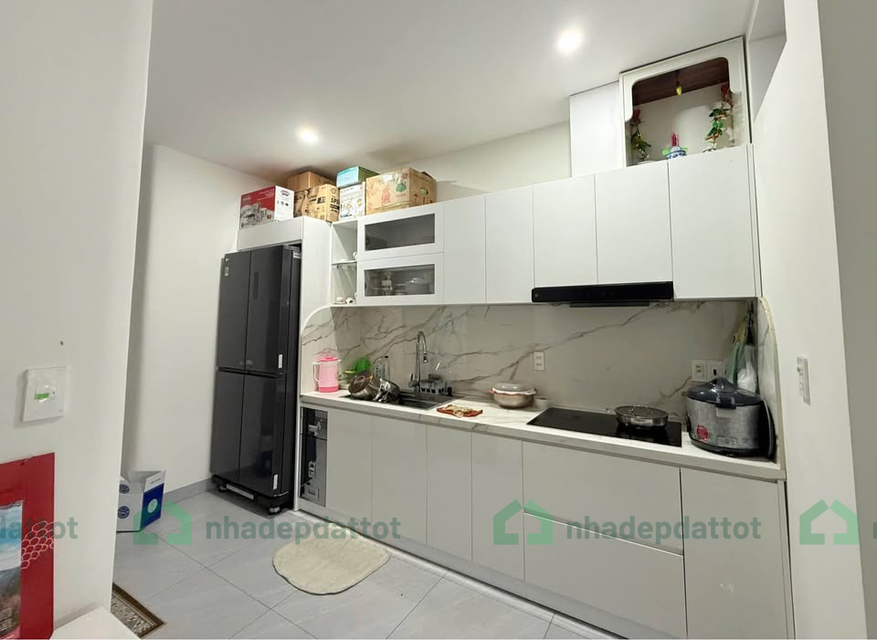 BÁN NHÀ 2 TẦNG ĐẸP – ĐẶNG HUY TRỨ, PHƯỚC VĨNH – TP HUẾ