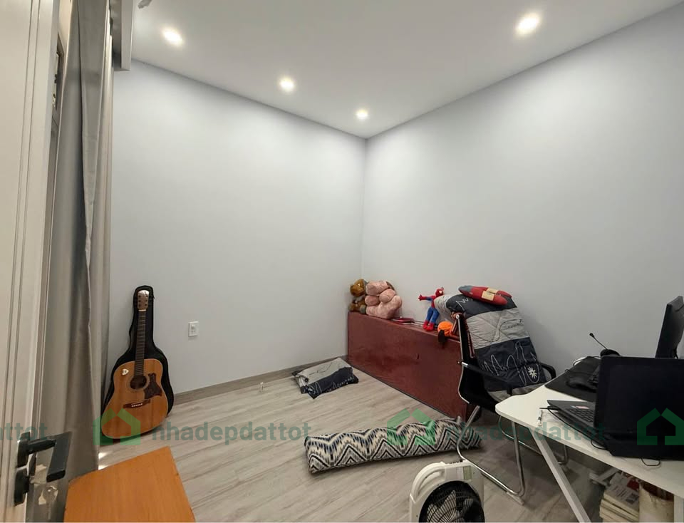 BÁN NHÀ 2 TẦNG ĐẸP – ĐẶNG HUY TRỨ, PHƯỚC VĨNH – TP HUẾ