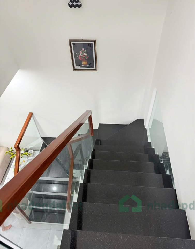 BÁN NHÀ 2 TẦNG ĐẸP – ĐẶNG HUY TRỨ, PHƯỚC VĨNH – TP HUẾ