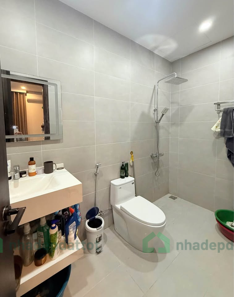 BÁN NHÀ 2 TẦNG ĐẸP – ĐẶNG HUY TRỨ, PHƯỚC VĨNH – TP HUẾ