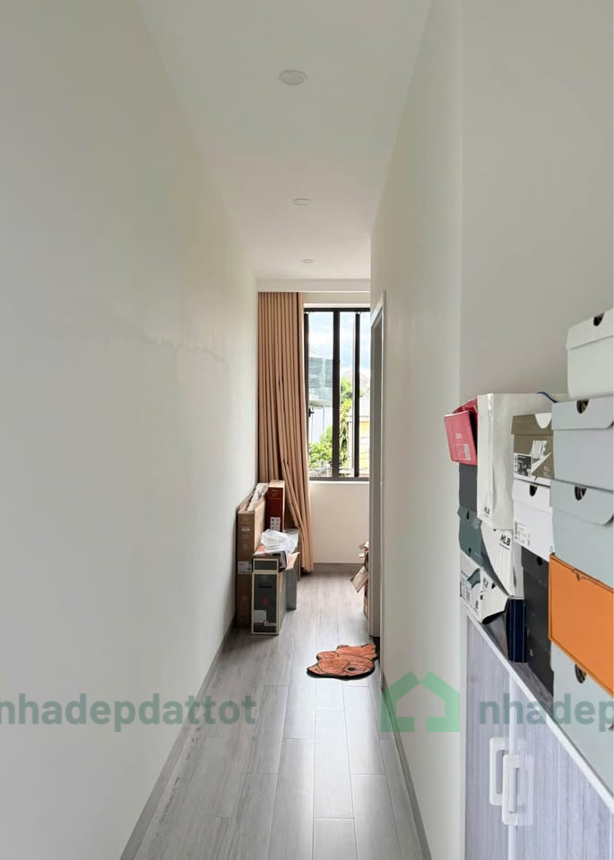 BÁN NHÀ 2 TẦNG ĐẸP – ĐẶNG HUY TRỨ, PHƯỚC VĨNH – TP HUẾ