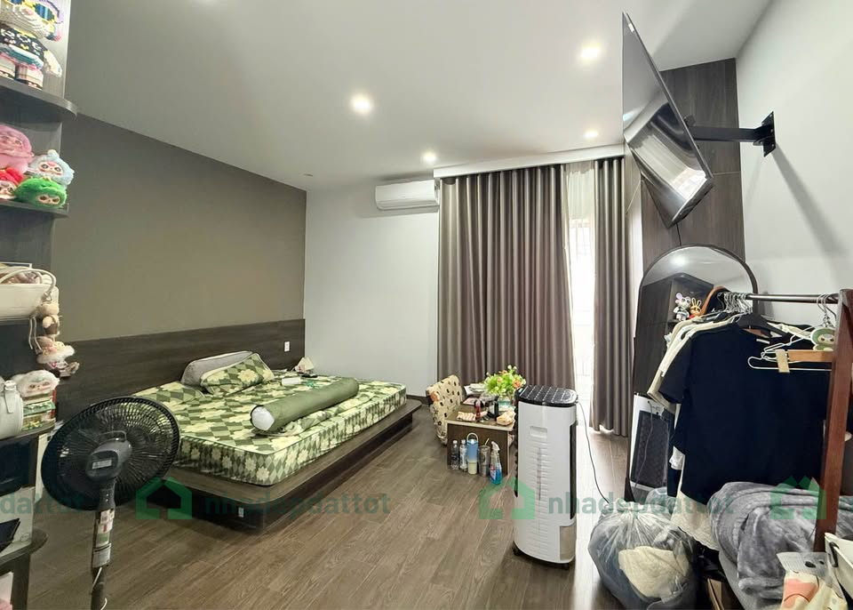BÁN NHÀ 2 TẦNG ĐẸP – ĐẶNG HUY TRỨ, PHƯỚC VĨNH – TP HUẾ
