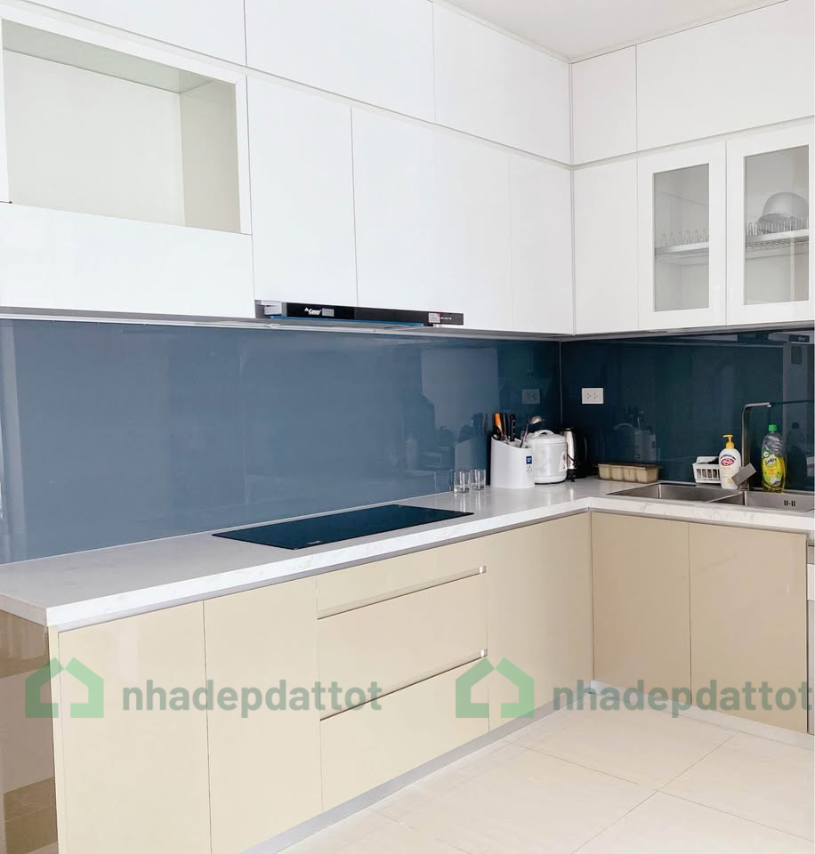Cho thuê căn hộ Nera Garden Huế – Full nội thất, view đẹp Phú Mỹ An - 10tr/thang