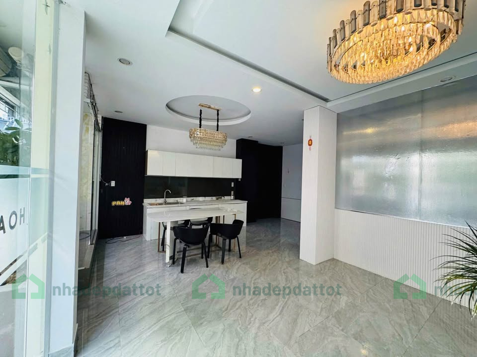 BÁN NHÀ 4 TẦNG KIỆT LÊ MINH – THÔNG TRƯỜNG CHINH – AN ĐÔNG – TP. HUẾ - 3,XX TỶ