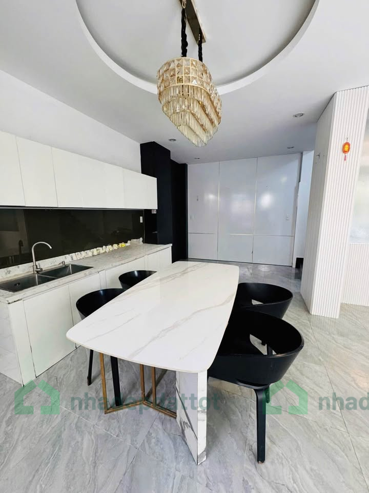 BÁN NHÀ 4 TẦNG KIỆT LÊ MINH – THÔNG TRƯỜNG CHINH – AN ĐÔNG – TP. HUẾ - 3,XX TỶ