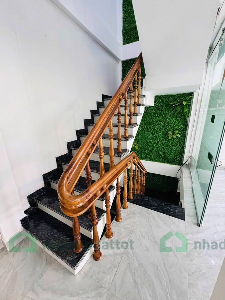 BÁN NHÀ 4 TẦNG KIỆT LÊ MINH – THÔNG TRƯỜNG CHINH – AN ĐÔNG – TP. HUẾ - 3,XX TỶ