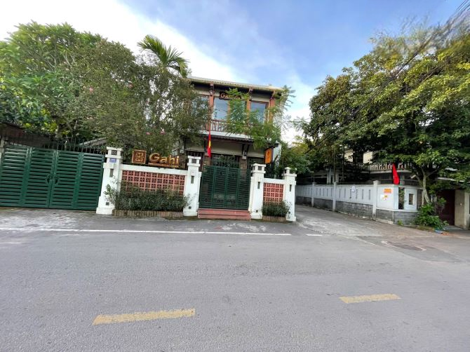 Đất Kiệt Ô Tô Tránh Nhau – Đặng Văn Ngữ, TP Huế | 78,5m², Giá Chỉ 2,75 Tỷ