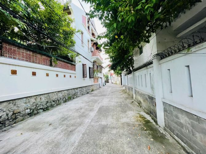 Đất Kiệt Ô Tô Tránh Nhau – Đặng Văn Ngữ, TP Huế | 78,5m², Giá Chỉ 2,75 Tỷ