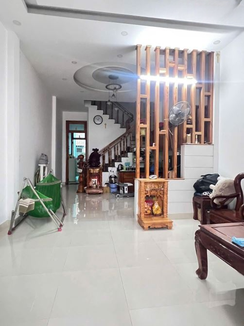 Bán nhà 2 tầng Kiệt Tôn Quang Phiệt, Phường An Đông, Tp Huế