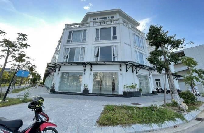 Căn Góc 3 Mặt Thoáng Khu Đô Thị Phú Mỹ An, TP Huế – Giá Chỉ 9,6 Tỷ
