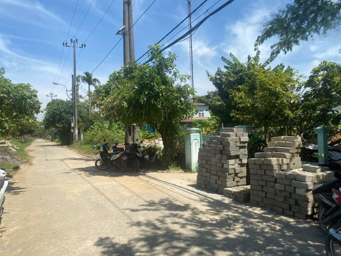 Bán Đất Mặt Tiền Tôn Quang Phiệt – An Đông, TP Huế – 96m² Chỉ 3,38 Tỷ