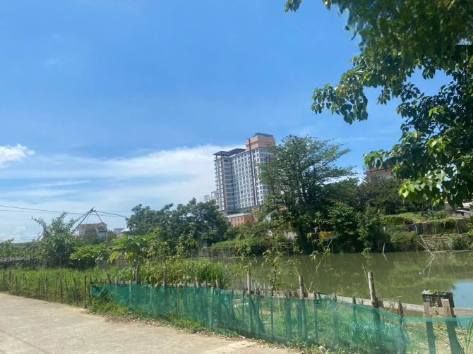 Bán Đất Mặt Tiền Tôn Quang Phiệt – An Đông, TP Huế – 96m² Chỉ 3,38 Tỷ