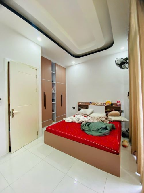 án Nhà 3 Tầng Full Nội Thất – Kiệt 93 An Dương Vương, An Đông, TP Huế – Giá 2,7 Tỷ