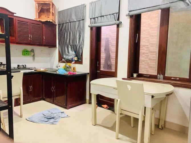 án Nhà 3 Tầng Full Nội Thất – Kiệt 93 An Dương Vương, An Đông, TP Huế – Giá 2,7 Tỷ