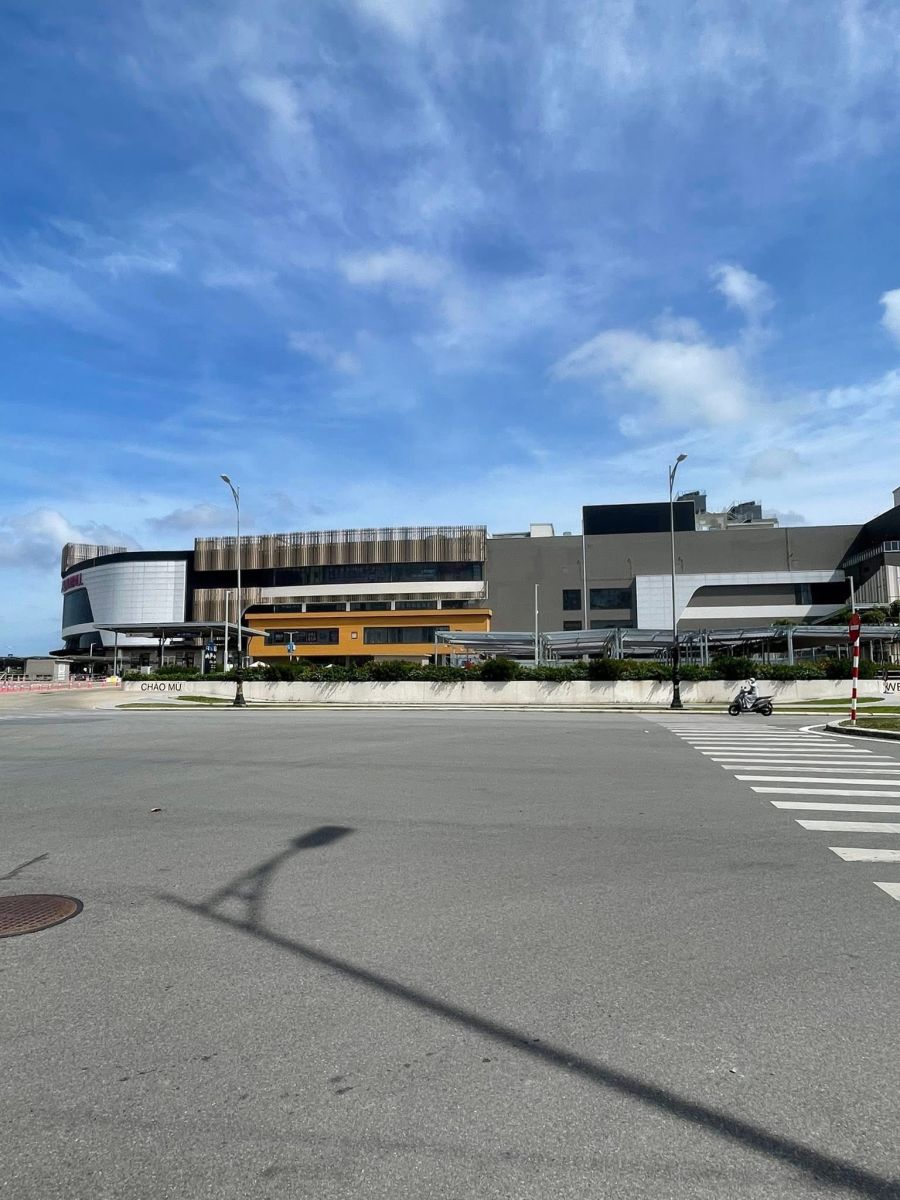 Cho thuê nguyên căn Shophouse An Cựu City - 5 tầng 1 tum - diện tích 102m2 - giá chỉ 20-30tr/tháng