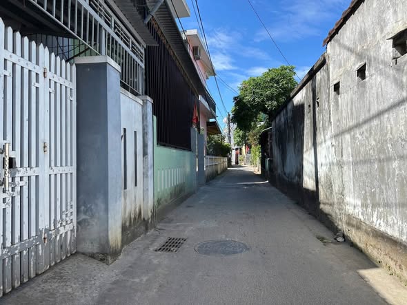 ĐẤT ĐẸP GIÁ RẺ AN ĐÔNG  KIỆT Ô TÔ ĐƯỜNG TRẦN THANH MẠI - TP HUẾ