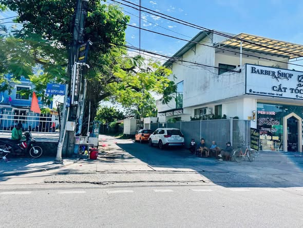 ĐẤT ĐẸP GIÁ RẺ AN ĐÔNG  KIỆT Ô TÔ ĐƯỜNG TRẦN THANH MẠI - TP HUẾ