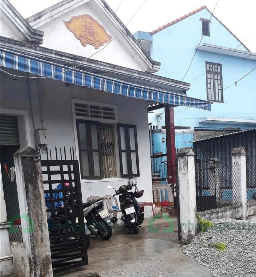 CHO THUÊ NHÀ CẤP 4 – 3 MẶT TIỀN KIỆT Ô TÔ – ĐƯỜNG ĐÀO DUY ANH, TP HUẾ