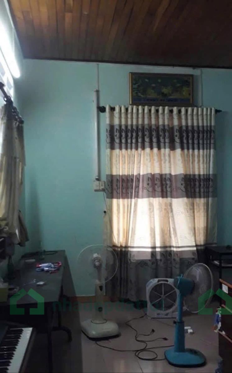CHO THUÊ NHÀ CẤP 4 – 3 MẶT TIỀN KIỆT Ô TÔ – ĐƯỜNG ĐÀO DUY ANH, TP HUẾ