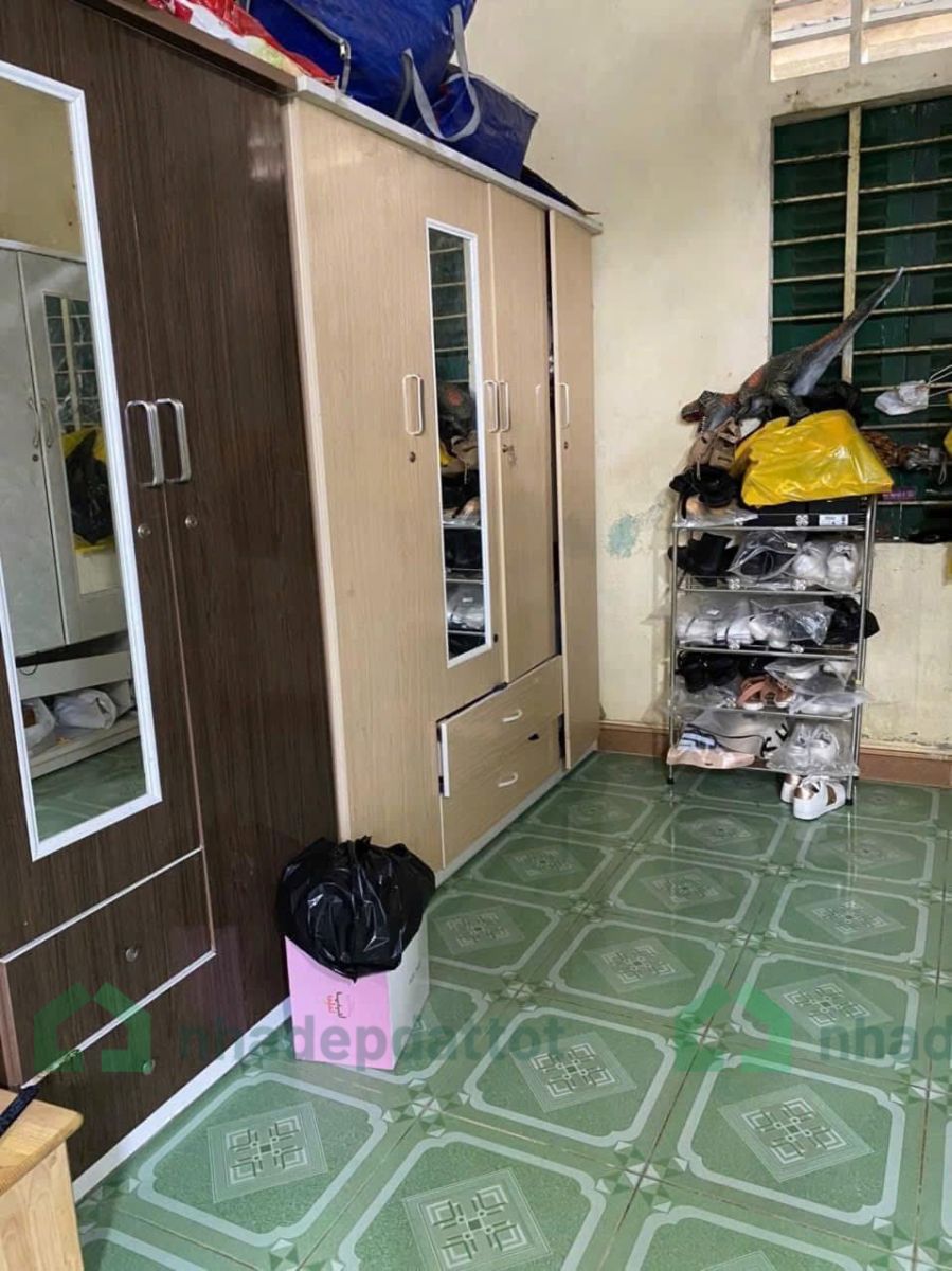 CHO THUÊ NHÀ CẤP 4 – 3 MẶT TIỀN KIỆT Ô TÔ – ĐƯỜNG ĐÀO DUY ANH, TP HUẾ