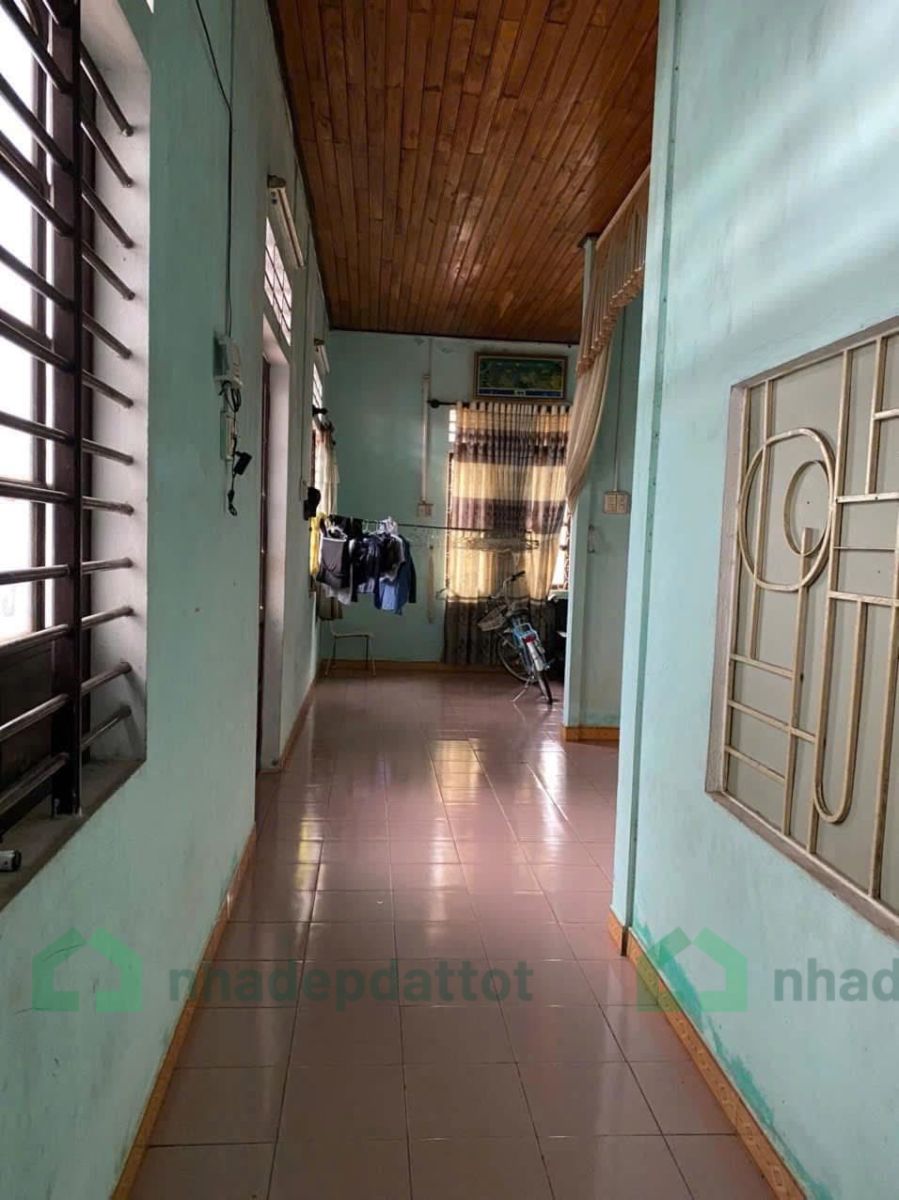 CHO THUÊ NHÀ CẤP 4 – 3 MẶT TIỀN KIỆT Ô TÔ – ĐƯỜNG ĐÀO DUY ANH, TP HUẾ