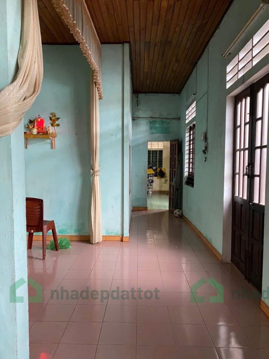 CHO THUÊ NHÀ CẤP 4 – 3 MẶT TIỀN KIỆT Ô TÔ – ĐƯỜNG ĐÀO DUY ANH, TP HUẾ