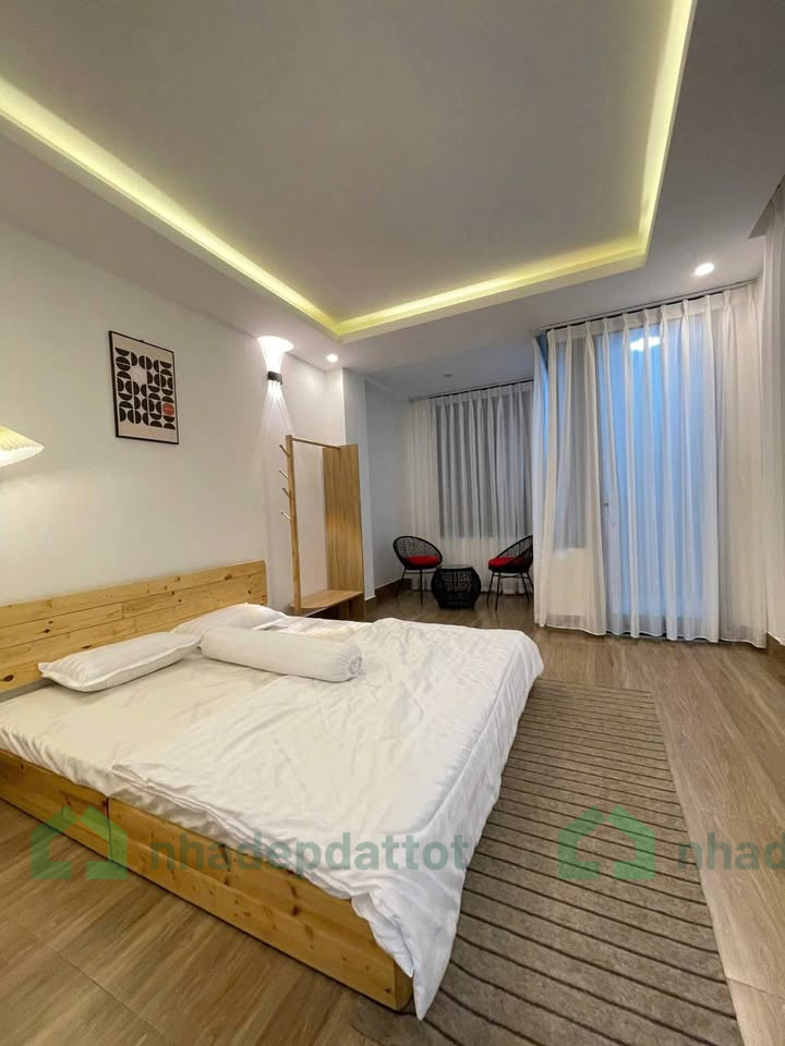 3 TỶ 9XX TRIỆU -  NHÀ 3 TẦNG 2 MẶT KIỆT – CÓ HỒ BƠI, THIẾT KẾ HIỆN ĐẠI – KIỆT Ô TÔ LÝ NAM ĐẾ, KIM LONG, HUẾ
