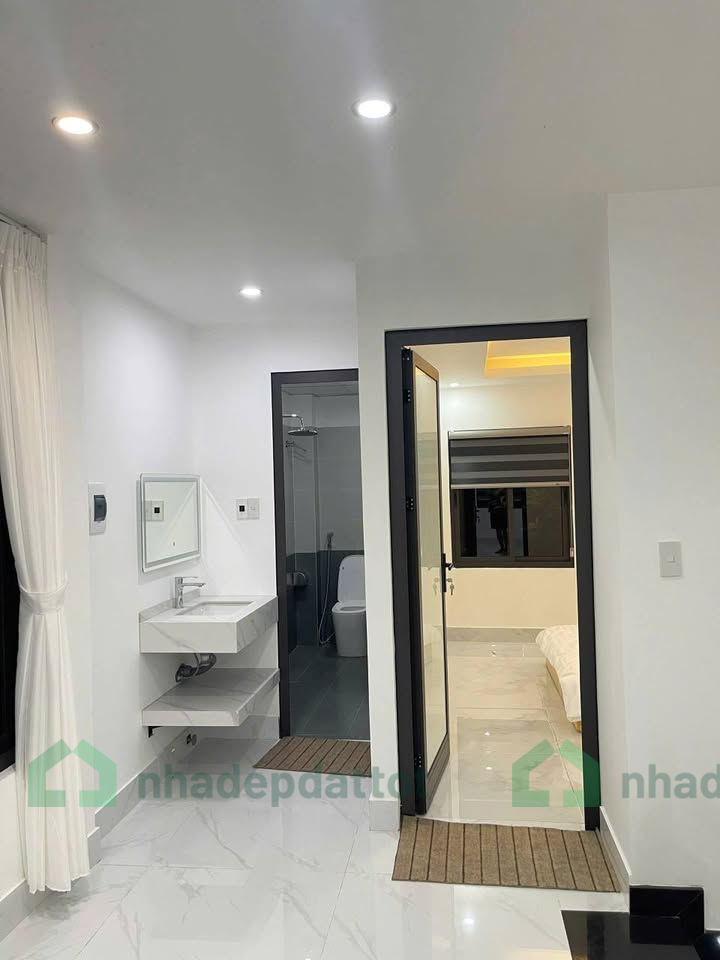 3 TỶ 9XX TRIỆU -  NHÀ 3 TẦNG 2 MẶT KIỆT – CÓ HỒ BƠI, THIẾT KẾ HIỆN ĐẠI – KIỆT Ô TÔ LÝ NAM ĐẾ, KIM LONG, HUẾ