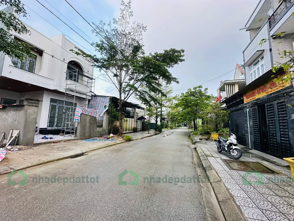 Bán đất KQH Hương An – Diện tích 126m² (ngang 7m) – Giá chỉ 1 tỷ 9xx